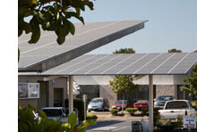 Solar Powered Car Wash and Auto Repair, Roseville, Rocklin, Lincoln