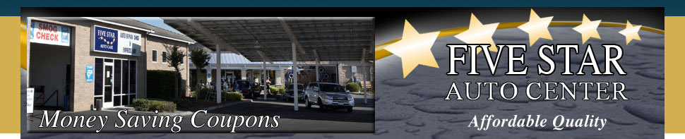 Five Star Auto Care, Hand Car Wash, Rocklin, Roseville, Lincoln