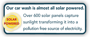 Solar Power - 600 Solar Panels