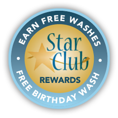 Star Reward Club